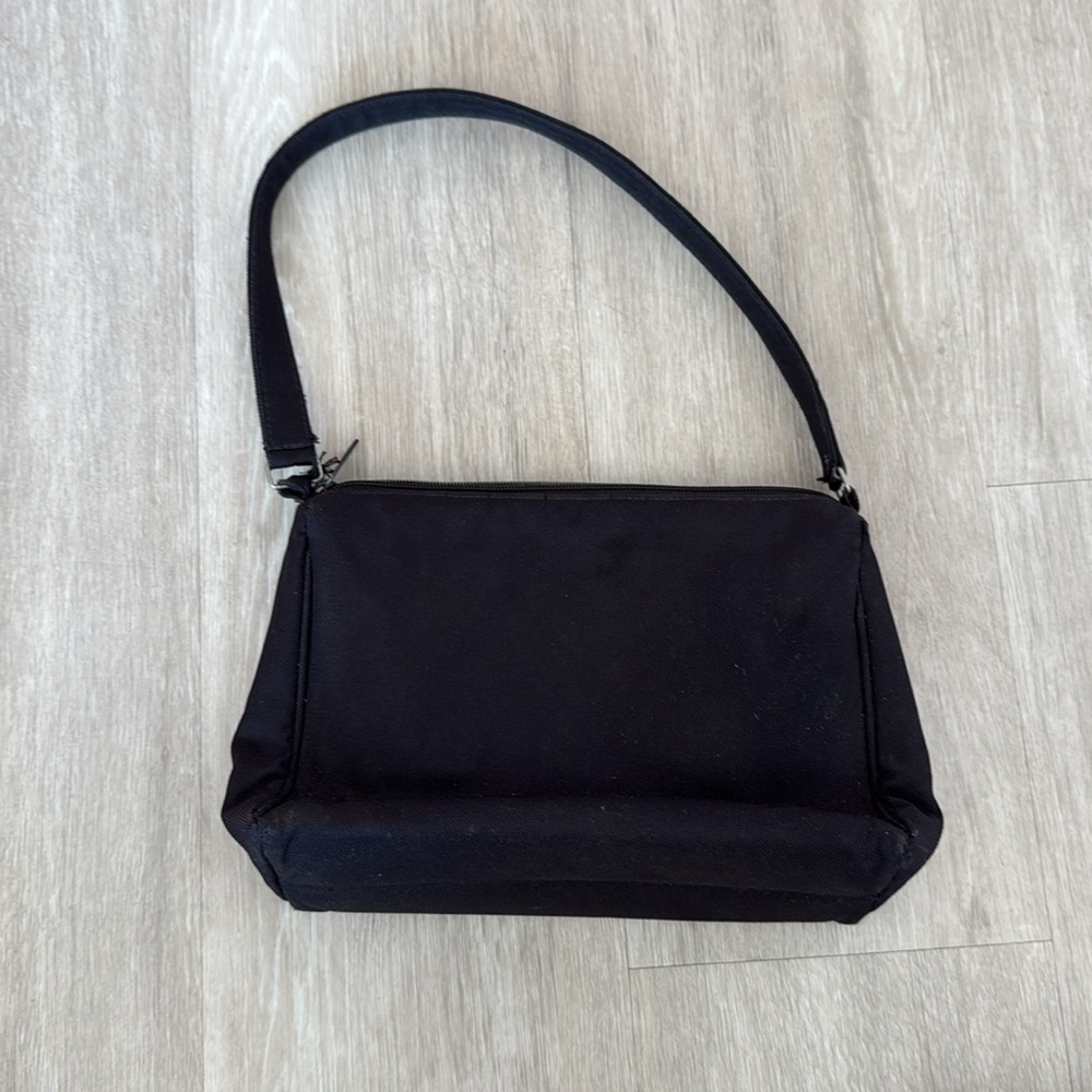 Black Kate Spade Shoulder Bag - Picture 2 of 3